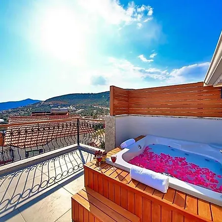 Sleeps 6 Pool Air Con Wifi