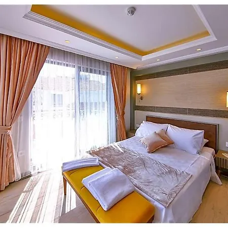 Sleeps 6 Pool Air Con Wifi Βίλα