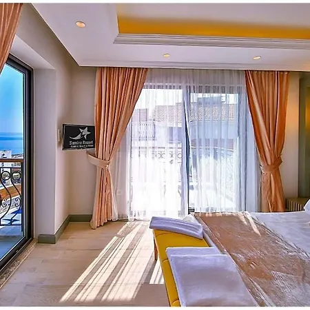 Sleeps 6 Pool Air Con Wifi Βίλα *