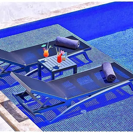 Sleeps 6 Pool Air Con Wifi Καλκάν